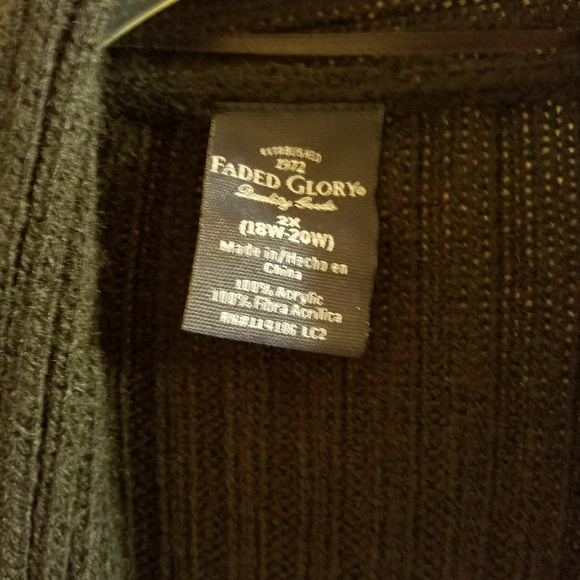 Sweater - Picture 3 of 3